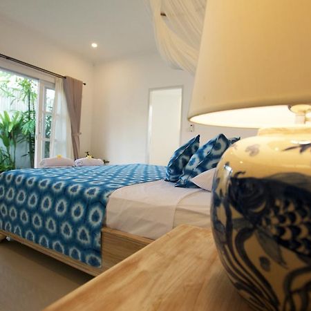 Villa Niluh Canggu Exterior foto